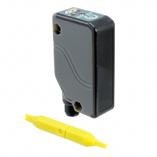 EQ-34-PN-J Panasonic Industrial Automation Sales  Capteurs optiques - Photoélectriques industriels